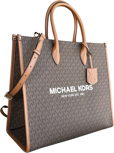 michael kors large totes|michael kors outlet large tote.